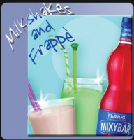 FABBRI MIXY BAR
